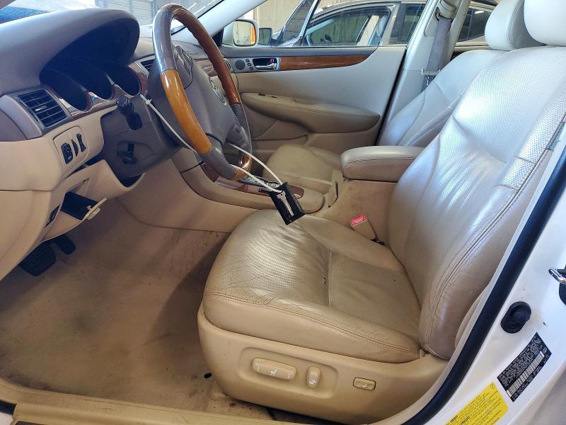 2005 Lexus Es 330