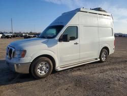 Clean Title Trucks for sale at auction: 2013 Nissan NV 2500