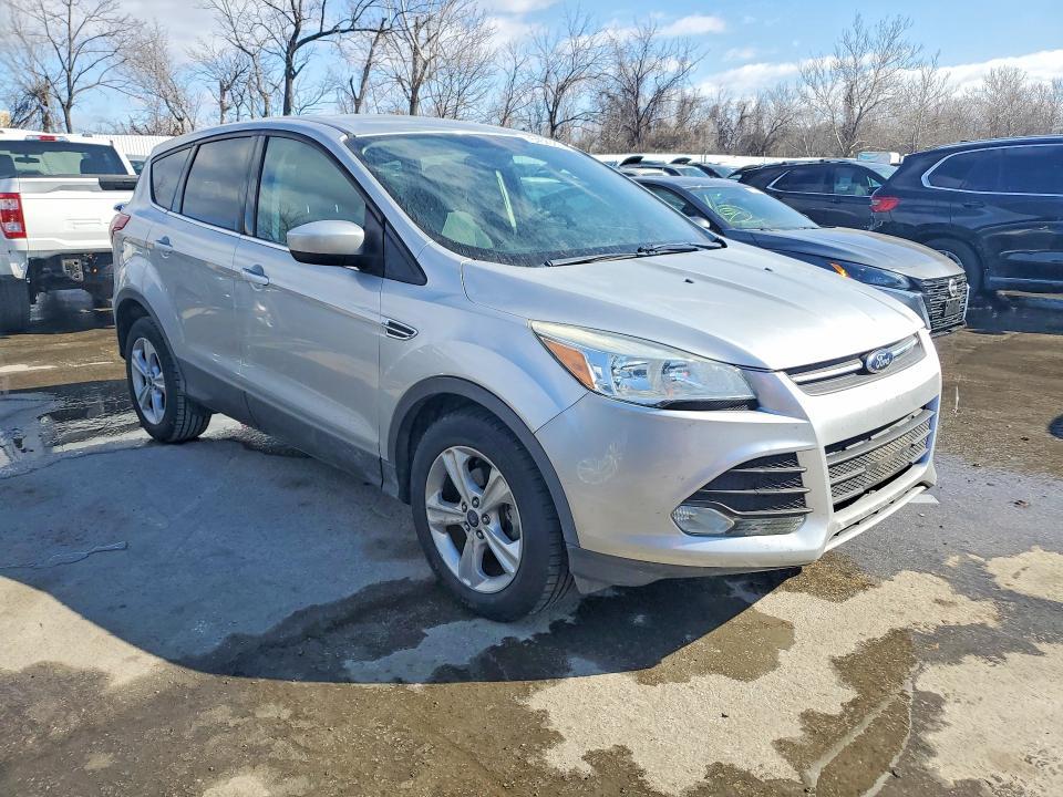 2013 Ford Escape se