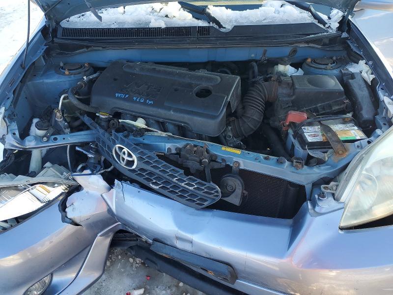 2006 Toyota Corolla Matrix xr