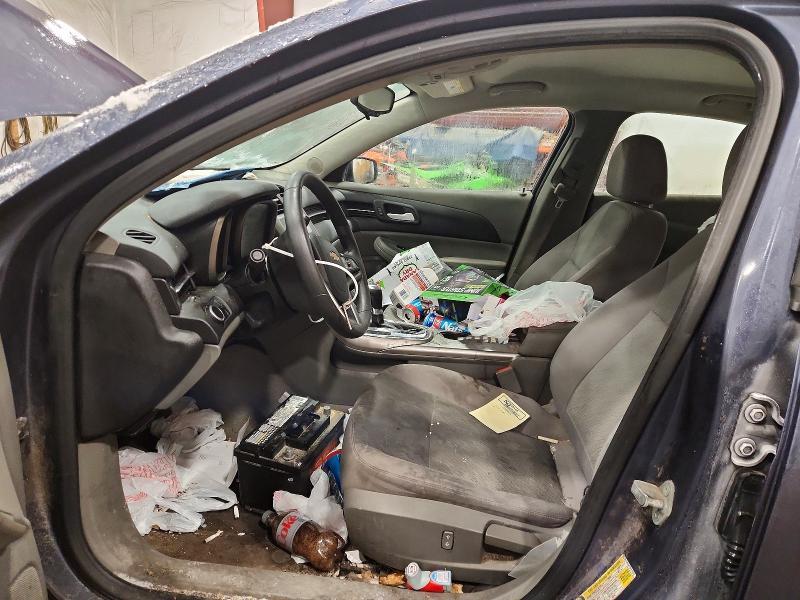 2013 Chevrolet Malibu ls