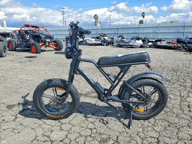 2024 Other Motorcycle Elcar