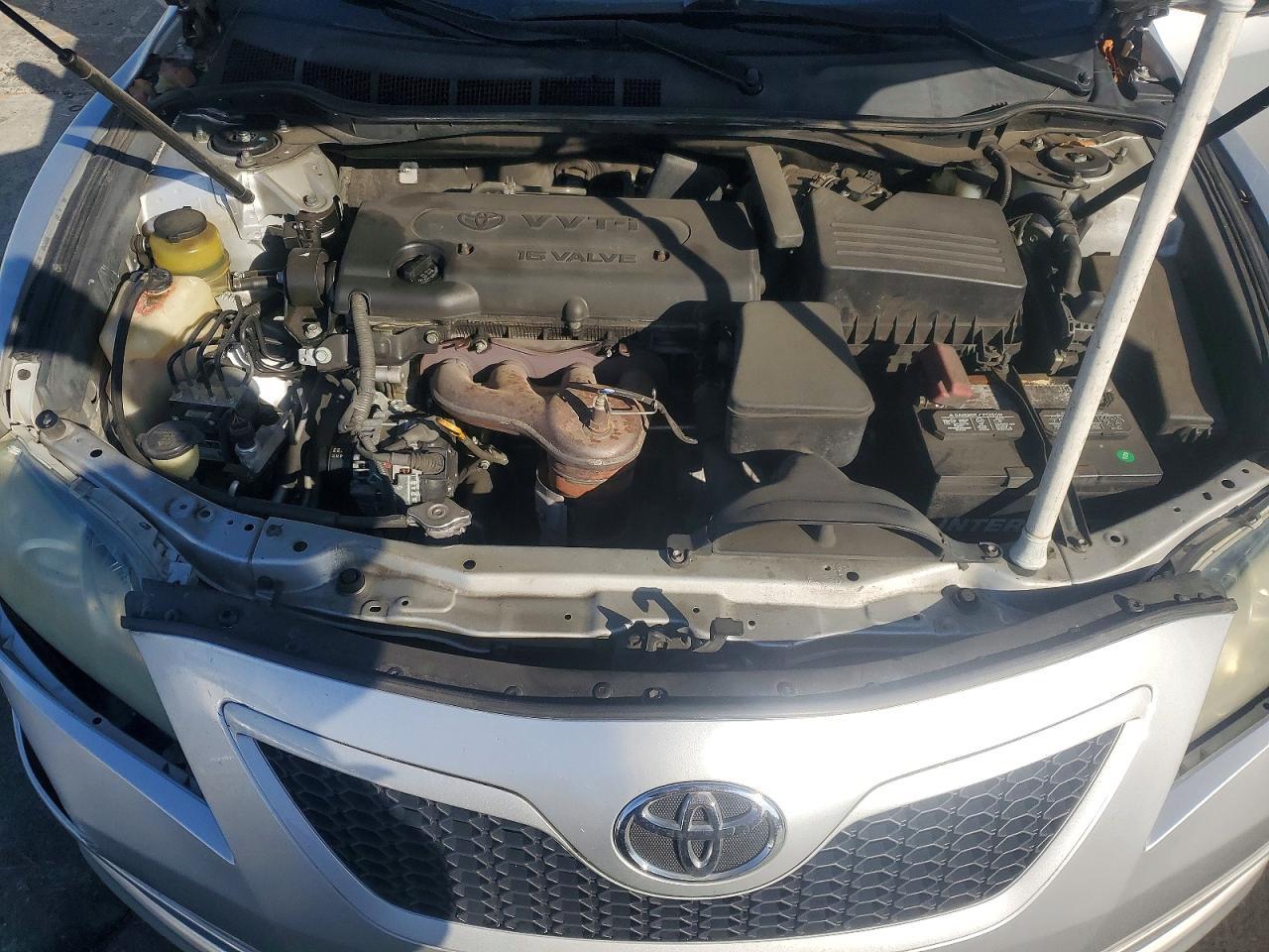 2009 Toyota Camry Base