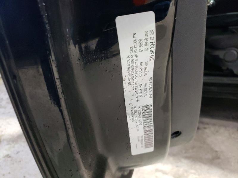 2015 Fiat 500 pop