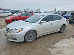 2018 Nissan Altima 2.5 for sale in West Warren, MA