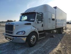 Salvage cars for sale from Copart Loganville, GA: 2019 Freightliner Business Class M2 BOX Truck