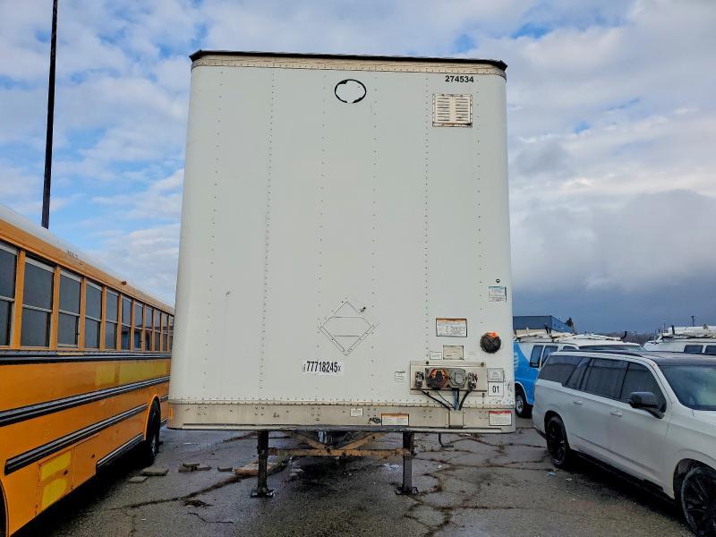 2020 Great Dane 2020 Great Dane Cla-1314-21053 dry van Trailer