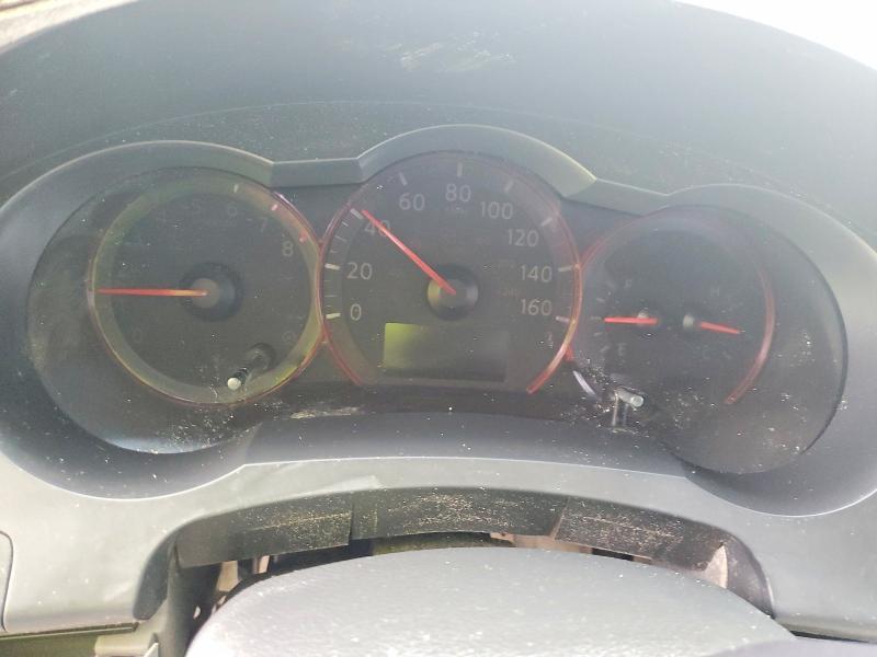 2007 Nissan Altima 2.5