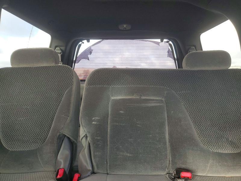 2001 Ford Expedition xlt