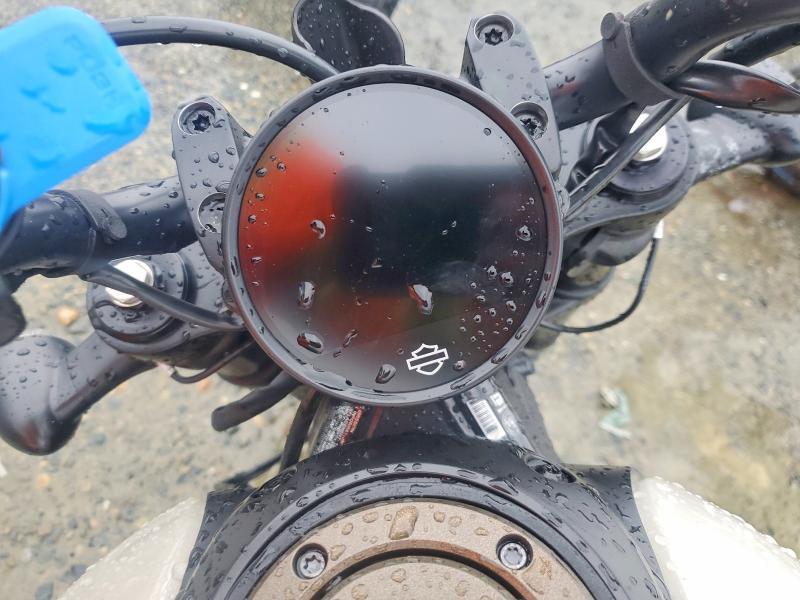 2023 Harley-Davidson RH1250 S