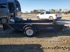 2016 Load Trail Utility Trailer
