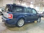2010 Ford Flex Limited fwd