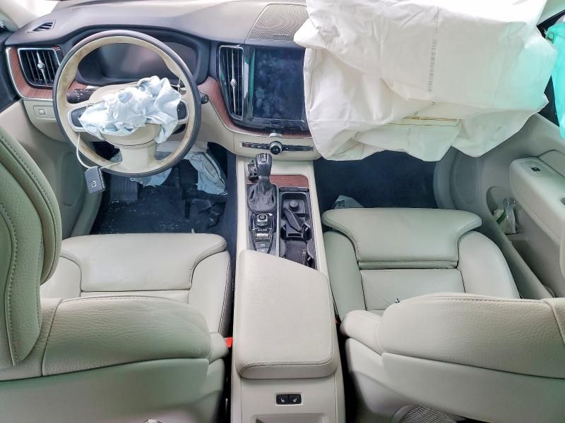 2019 Volvo Xc60 T6 Momentum