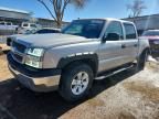 2004 Chevrolet Silverado K1500