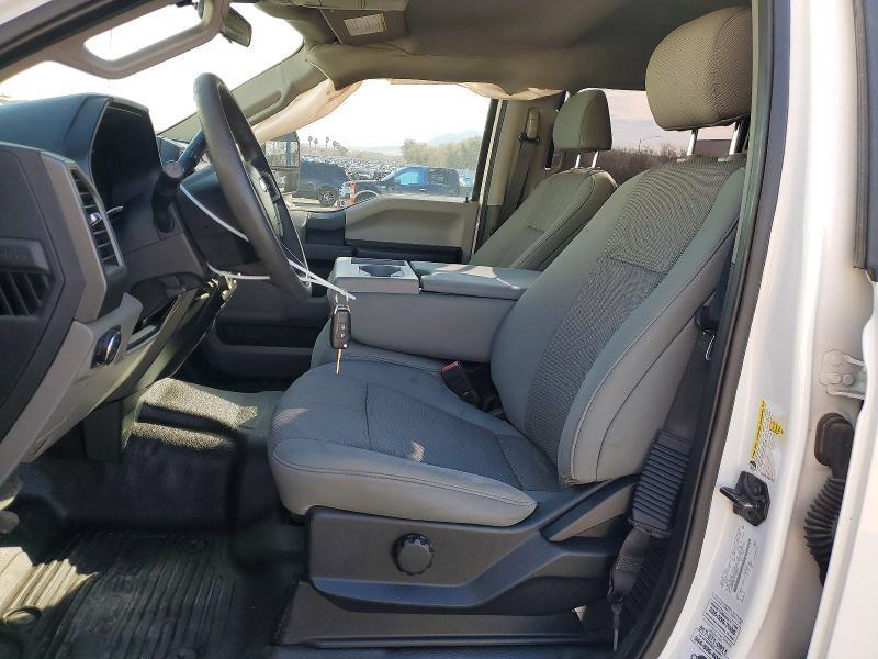 2020 Ford F350 Super Duty