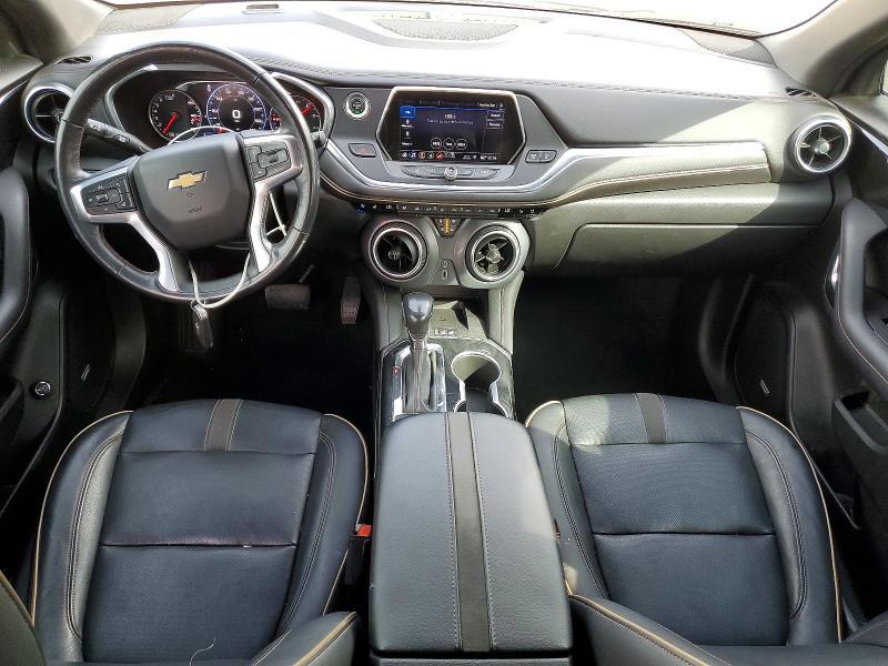 2019 Chevrolet Blazer Premier