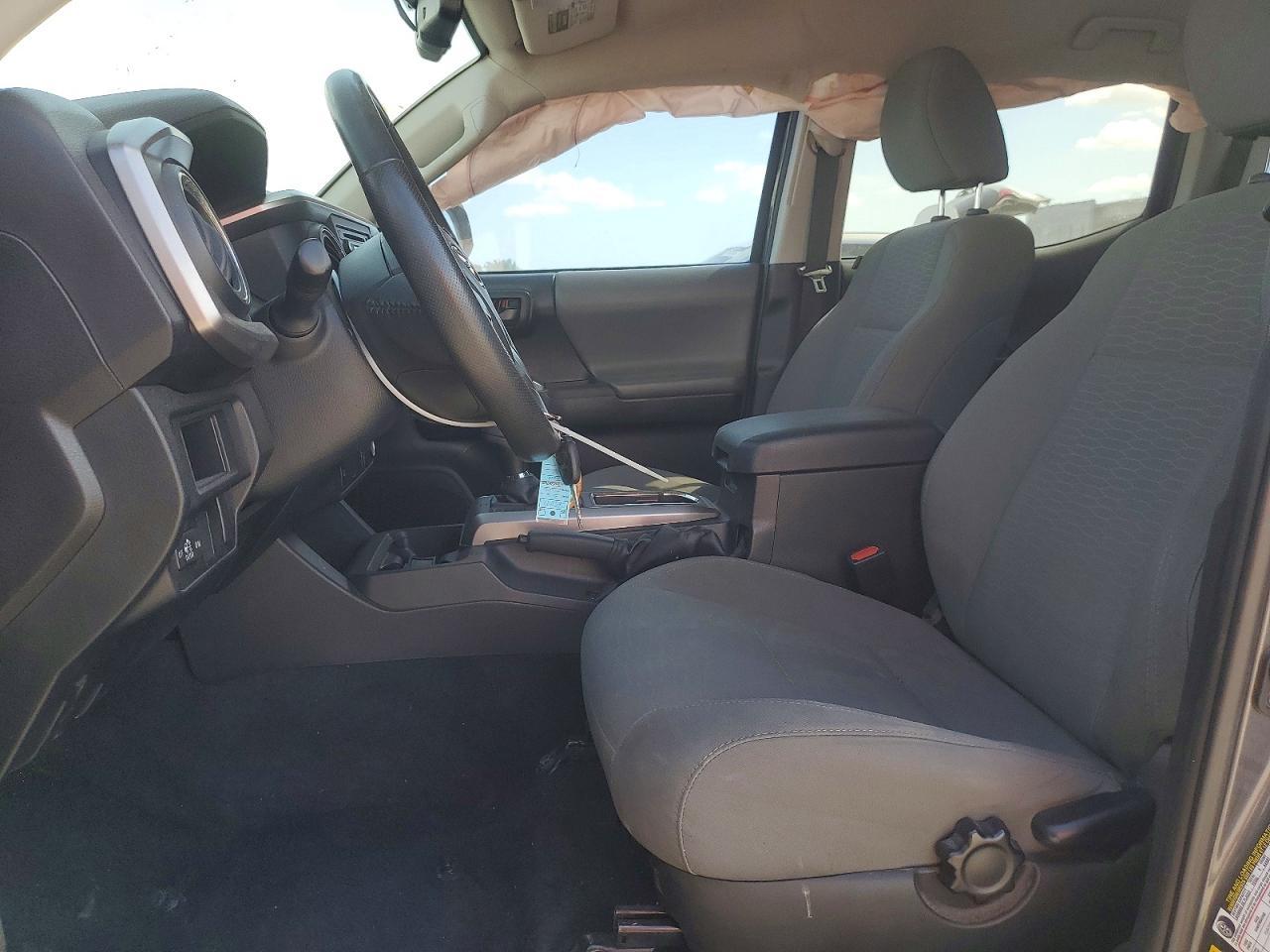2016 Toyota Tacoma SR5 V6