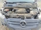 2017 Mercedes-Benz Metris Utility / Service Van