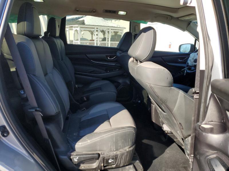 2022 Subaru Ascent Onyx Edition