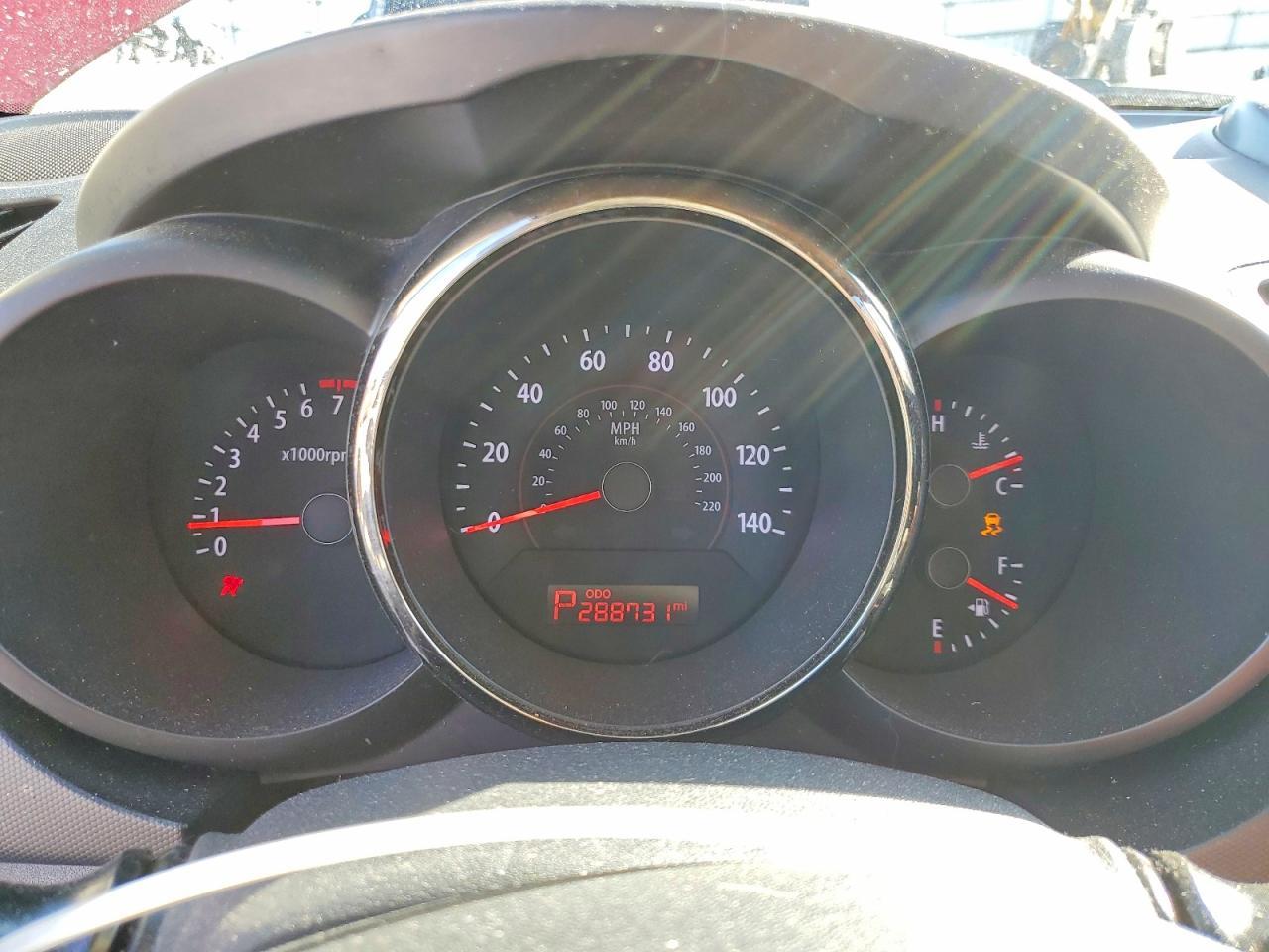 2010 KIA Soul +