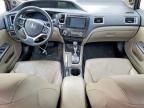 2014 Honda Civic exl