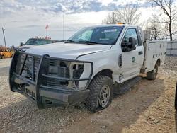 2019 Ford F350 Super Duty Utility / Service Truck en venta en Rogersville, MO