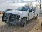 2019 Ford F350 Super Duty Utility / Service Truck