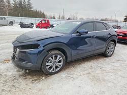 Mazda salvage cars for sale: 2024 Mazda Cx-30