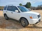 2004 Honda Pilot exl