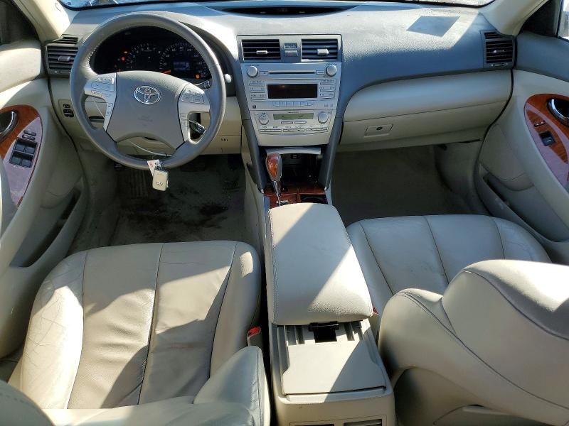 2010 Toyota Camry se