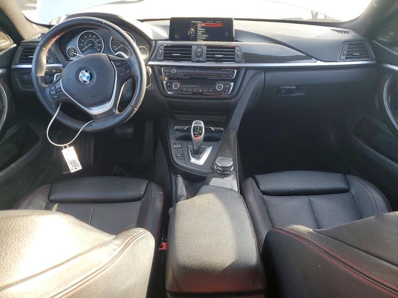 2016 BMW 428 i Gran Coupe Sulev