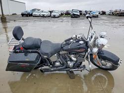 2005 Harley-Davidson Flstci en venta en Sacramento, CA