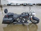 2005 Harley-Davidson Flstci