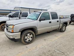 New arrivals for sale at auction: 2007 Chevrolet Silverado K1500 Classic Crew Cab