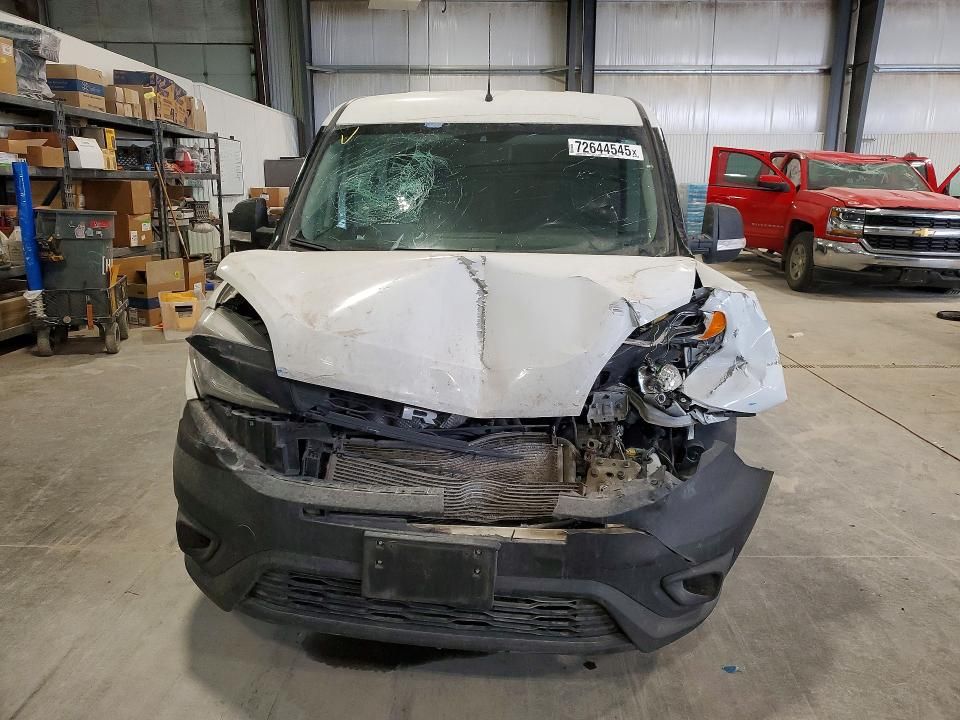 2020 Dodge Ram Promaster City