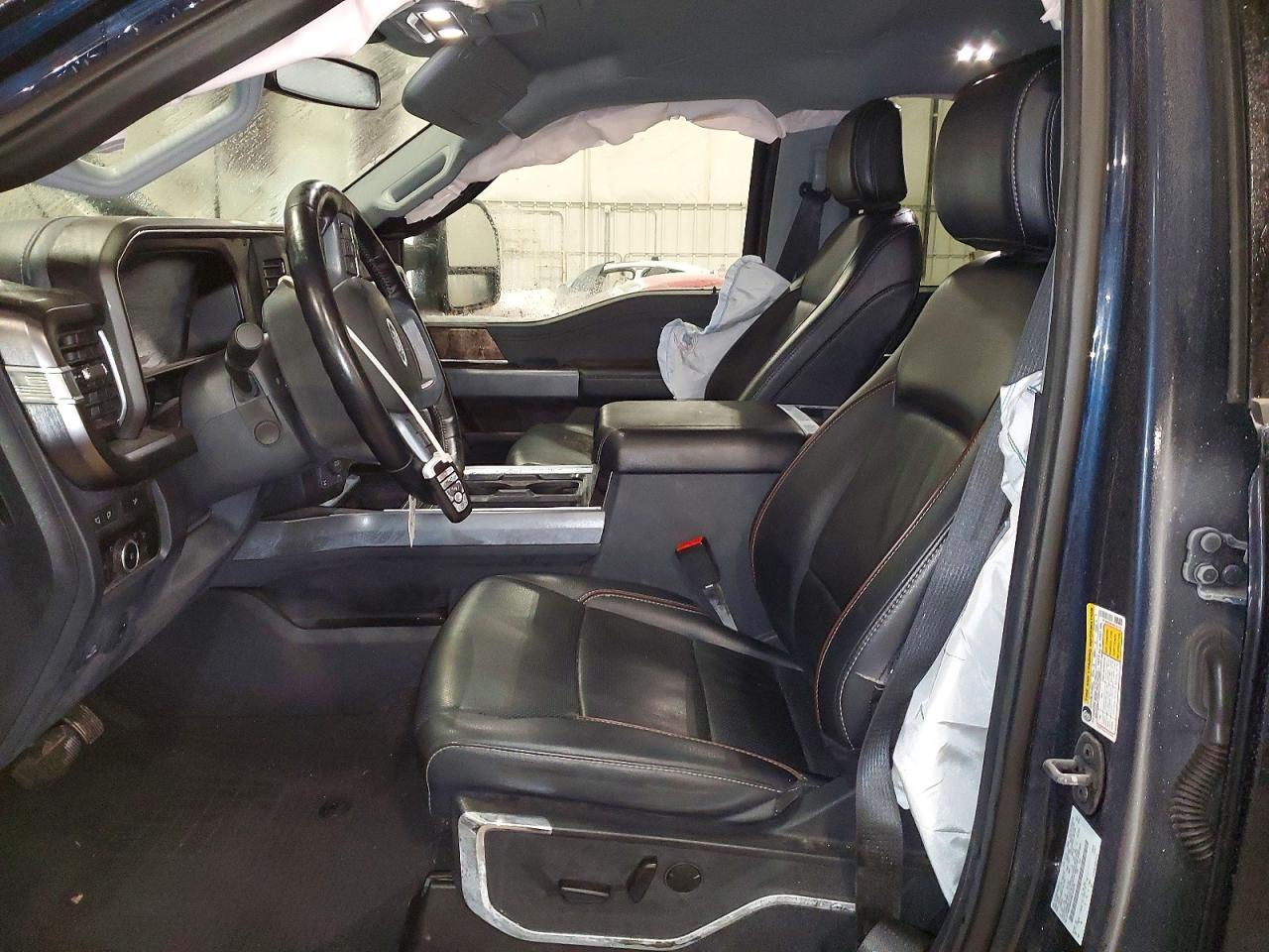 2024 Ford F250 Super Duty