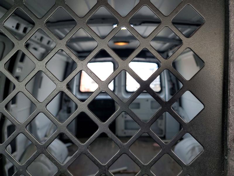 2014 Chevrolet Express G2500