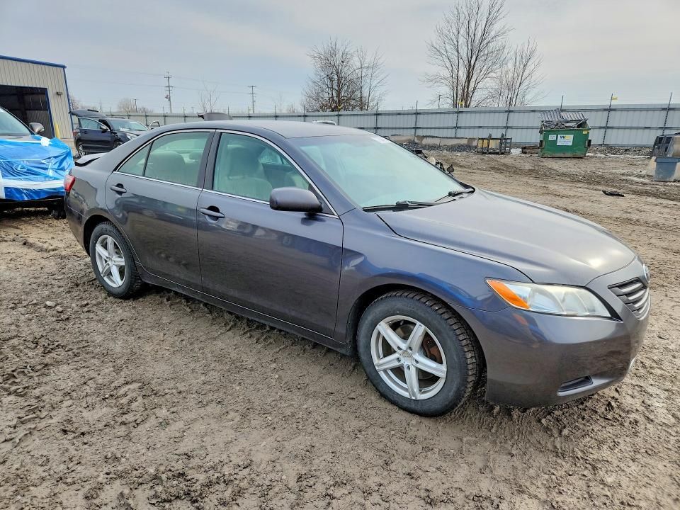 2007 Toyota Camry ce