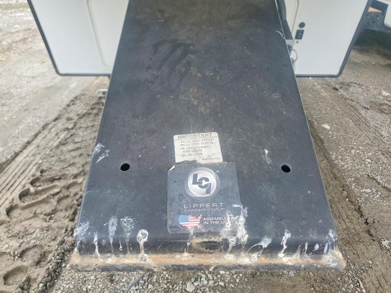 2017 Heartland Rv 2017 Heartland Sundance Camper