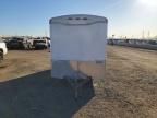 2003 Haulmark TS6X12DS2 Enclosed Cargo Trailer