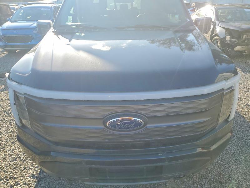 2022 Ford F150 Lightning pro