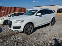 Audi Vehiculos salvage en venta: 2013 Audi Q7 Premium Plus
