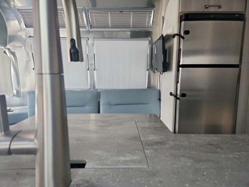 2022 Airstream Travel Tra-camper