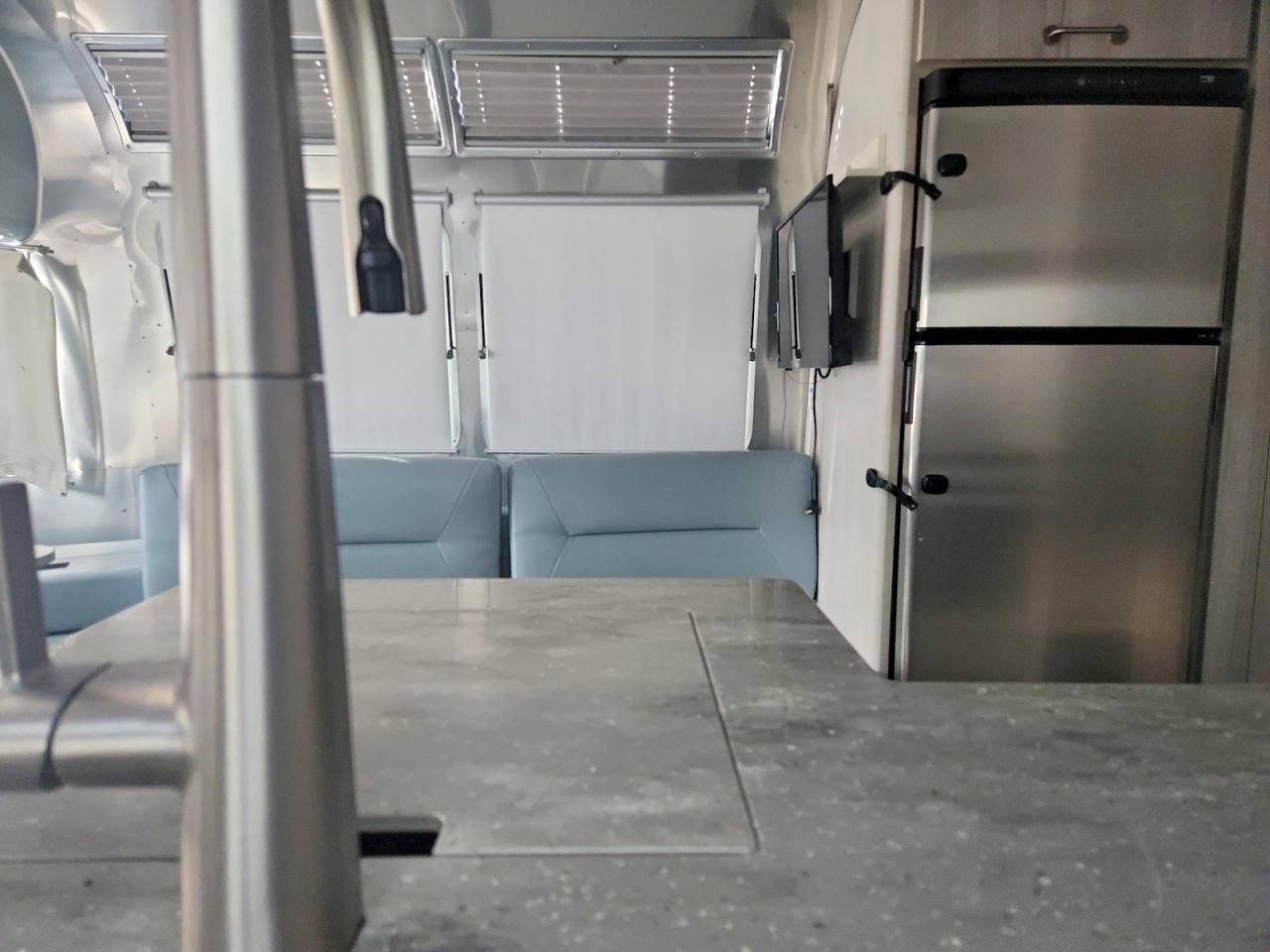 2022 Airstream Travel TRA-Camper