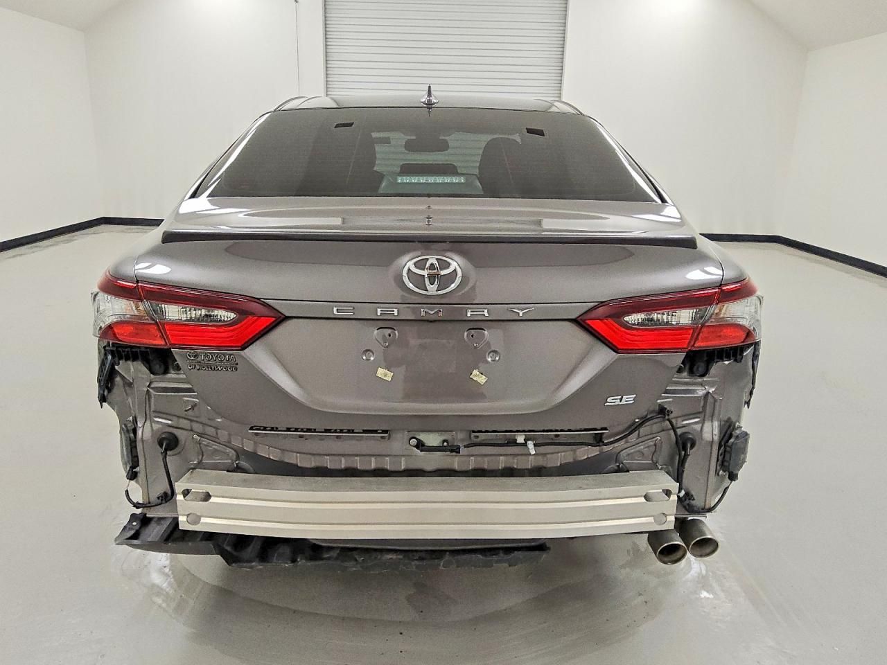2024 Toyota Camry se Night Shade