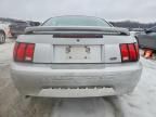 2000 Ford Mustang