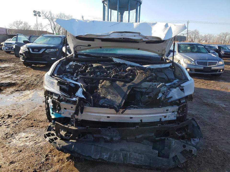 2025 Lexus Es 300h Base