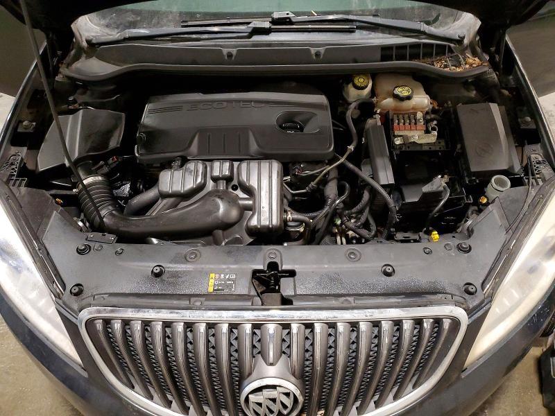2013 Buick Verano Convenience