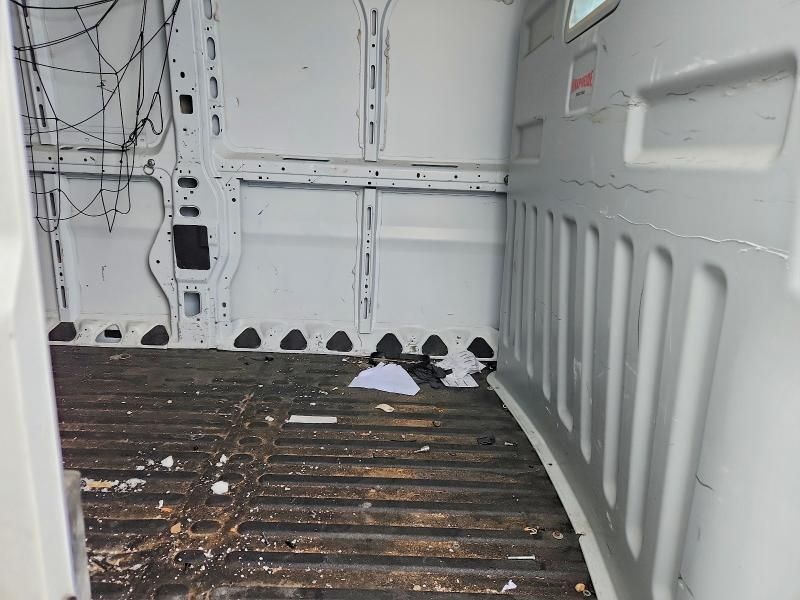 2021 Dodge RAM Promaster 2500 2500 High