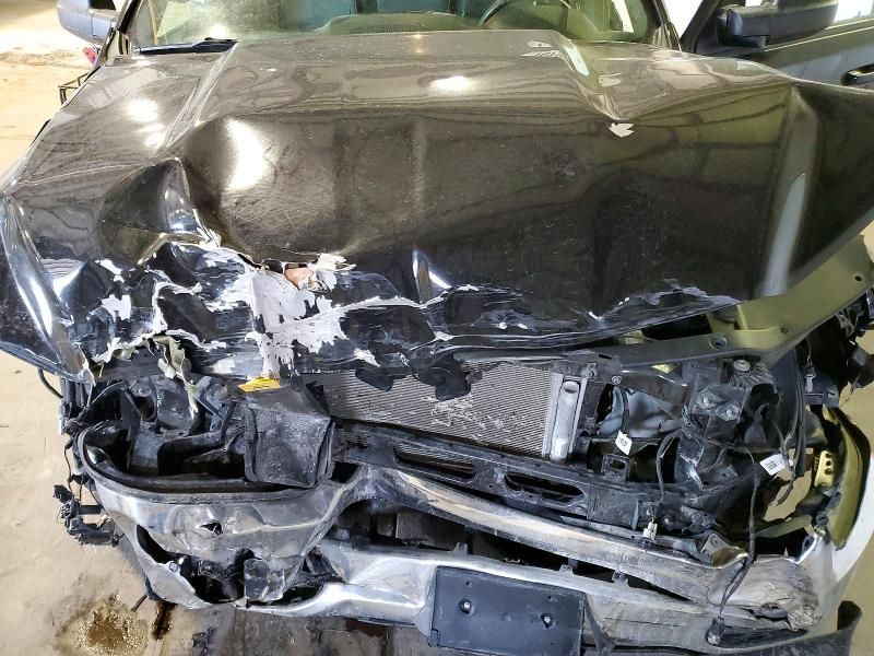 2021 Dodge Ram 1500 big Horn